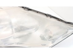 Recambio de faro izquierdo para renault laguna iii (bt0/1) 1.5 dci (bt00, bt0a, bt0t, bt1j) referencia OEM IAM 260600033R   2