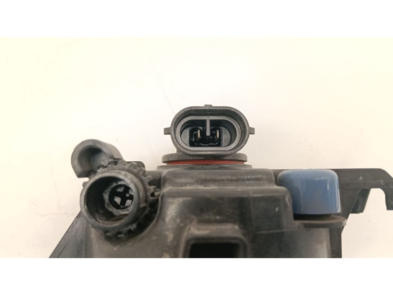 Recambio de faro antiniebla derecho para nissan juke (f15) 1.6 referencia OEM IAM 261508992A  