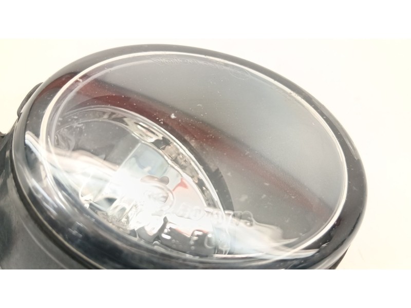 Recambio de faro antiniebla derecho para nissan juke (f15) 1.6 referencia OEM IAM 261508992A  