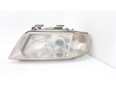 Recambio de faro izquierdo para audi a6 c5 (4b2, 4b4) 2.5 tdi referencia OEM IAM   