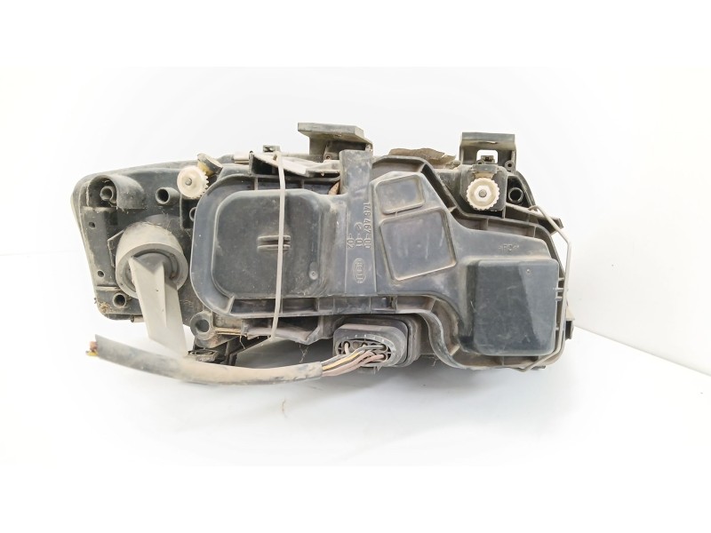 Recambio de faro izquierdo para audi a6 c5 (4b2, 4b4) 2.5 tdi referencia OEM IAM   