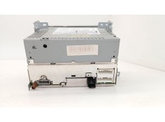 Recambio de pantalla multifuncion para nissan juke (f15) 1.6 referencia OEM IAM 7612033119   2