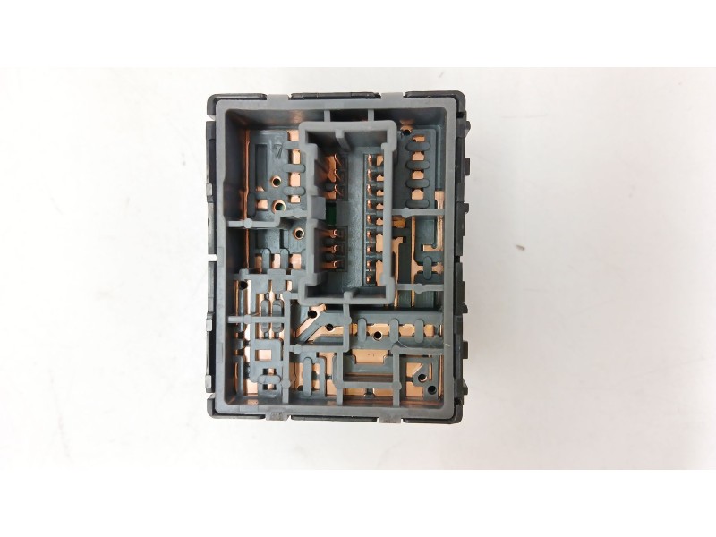 Recambio de mando retrovisor para nissan juke (f15) 1.6 referencia OEM IAM   
							