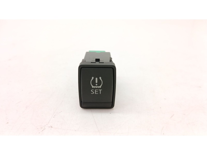 Recambio de interruptor para nissan juke (f15) 1.6 referencia OEM IAM 083492  