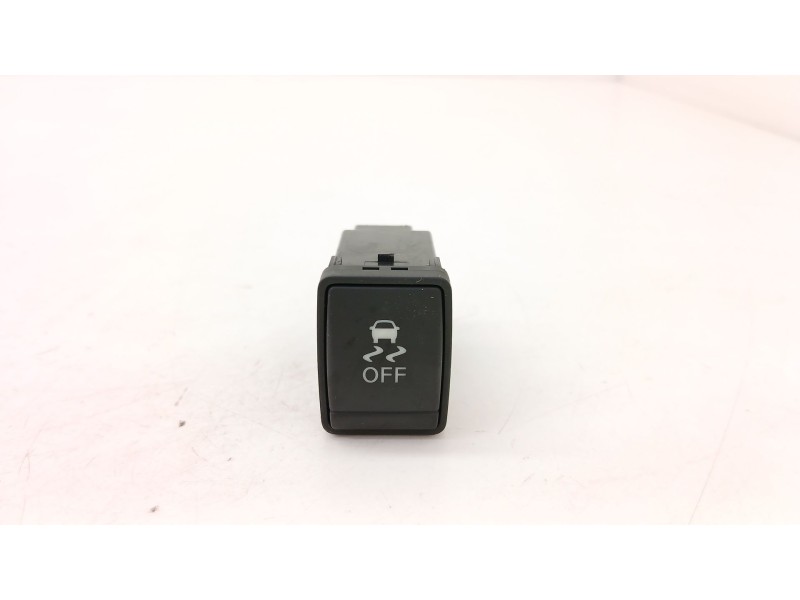 Recambio de interruptor para nissan juke (f15) 1.6 referencia OEM IAM 083491A  