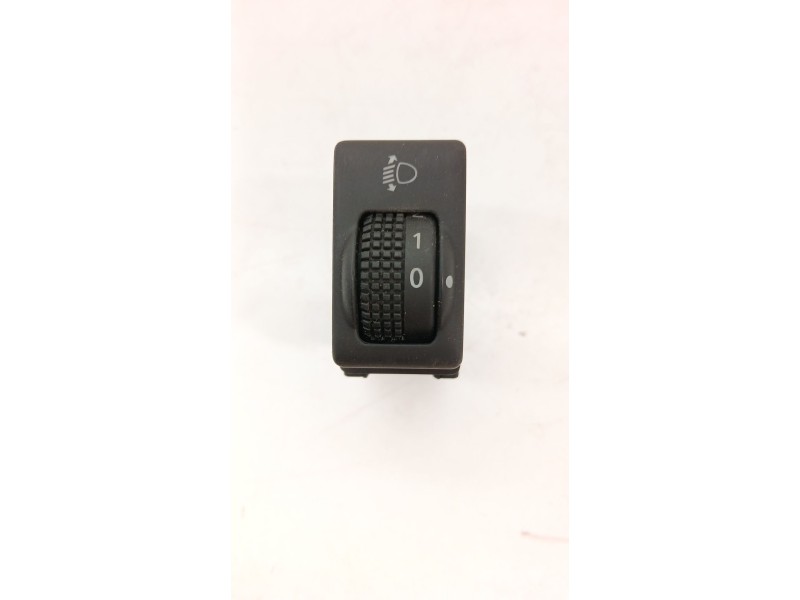 Recambio de mando luces para nissan juke (f15) 1.6 referencia OEM IAM 25190BV80A  