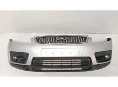 Recambio de paragolpes delantero para ford focus c-max (dm2) 1.6 tdci referencia OEM IAM   