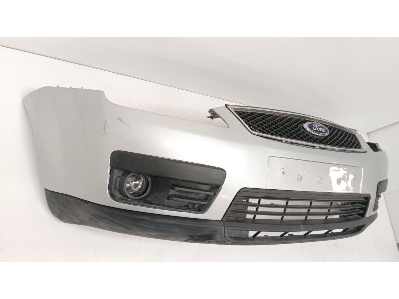 Recambio de paragolpes delantero para ford focus c-max (dm2) 1.6 tdci referencia OEM IAM   