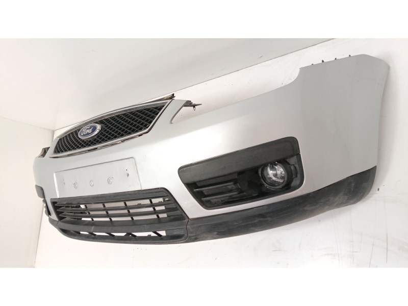 Recambio de paragolpes delantero para ford focus c-max (dm2) 1.6 tdci referencia OEM IAM   