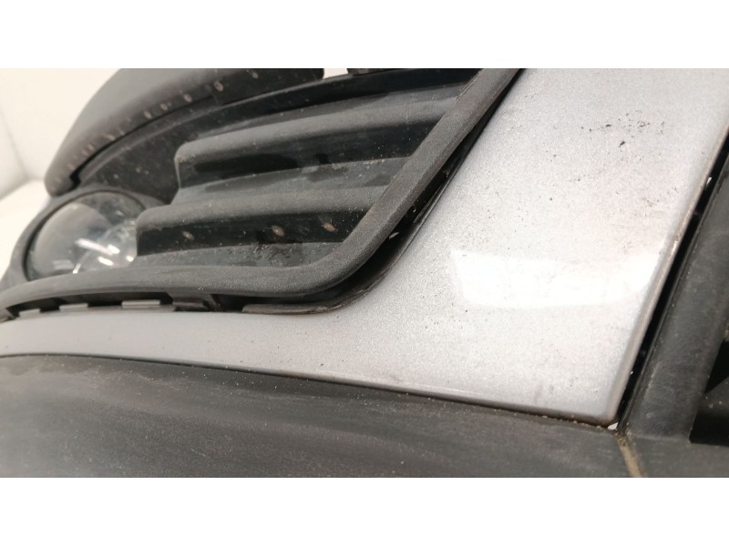 Recambio de paragolpes delantero para ford focus c-max (dm2) 1.6 tdci referencia OEM IAM   