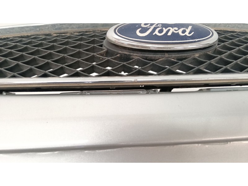 Recambio de paragolpes delantero para ford focus c-max (dm2) 1.6 tdci referencia OEM IAM   
							