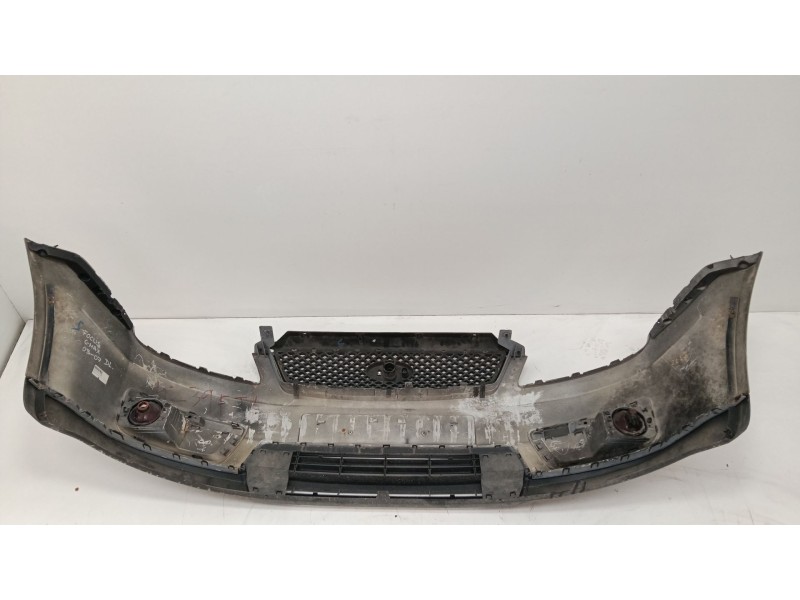Recambio de paragolpes delantero para ford focus c-max (dm2) 1.6 tdci referencia OEM IAM   
							