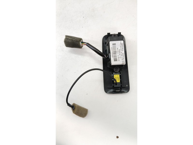 Recambio de interruptor para nissan juke (f15) 1.6 referencia OEM IAM 288336BV80B  
							