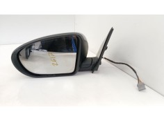 Recambio de retrovisor izquierdo para nissan qashqai i (j10, nj10) 1.5 dci referencia OEM IAM   