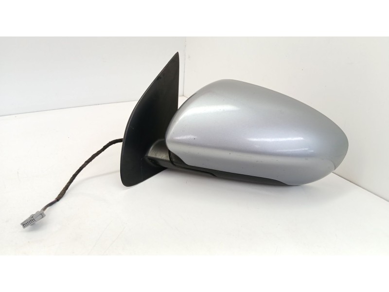 Recambio de retrovisor izquierdo para nissan qashqai i (j10, nj10) 1.5 dci referencia OEM IAM   