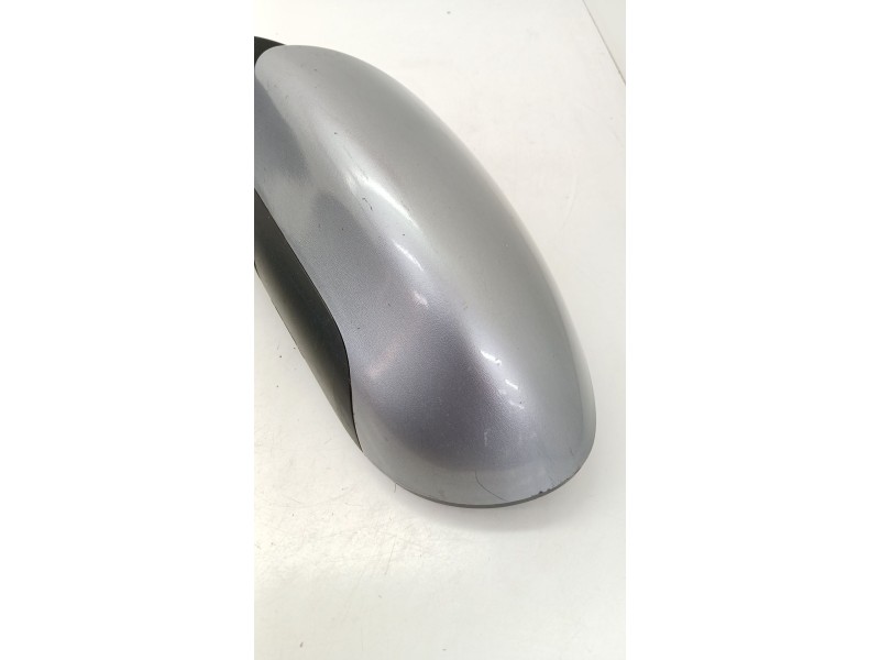 Recambio de retrovisor izquierdo para nissan qashqai i (j10, nj10) 1.5 dci referencia OEM IAM   