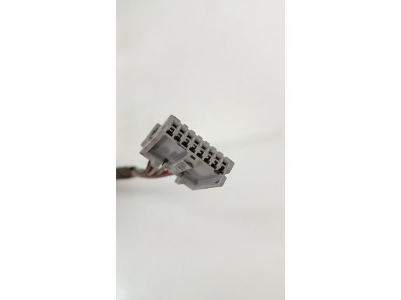 Recambio de retrovisor izquierdo para nissan qashqai i (j10, nj10) 1.5 dci referencia OEM IAM   
							