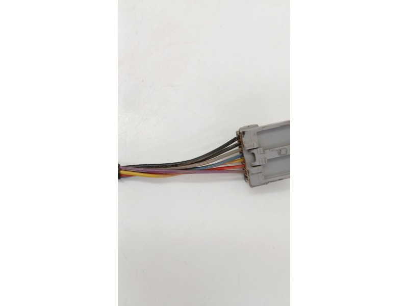 Recambio de retrovisor izquierdo para nissan qashqai i (j10, nj10) 1.5 dci referencia OEM IAM   