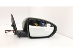 Recambio de retrovisor derecho para nissan qashqai i (j10, nj10) 1.5 dci referencia OEM IAM   