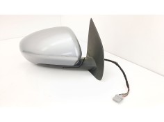 Recambio de retrovisor derecho para nissan qashqai i (j10, nj10) 1.5 dci referencia OEM IAM    2