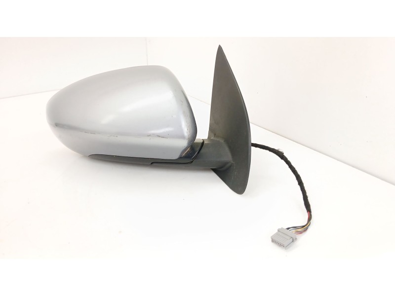 Recambio de retrovisor derecho para nissan qashqai i (j10, nj10) 1.5 dci referencia OEM IAM   