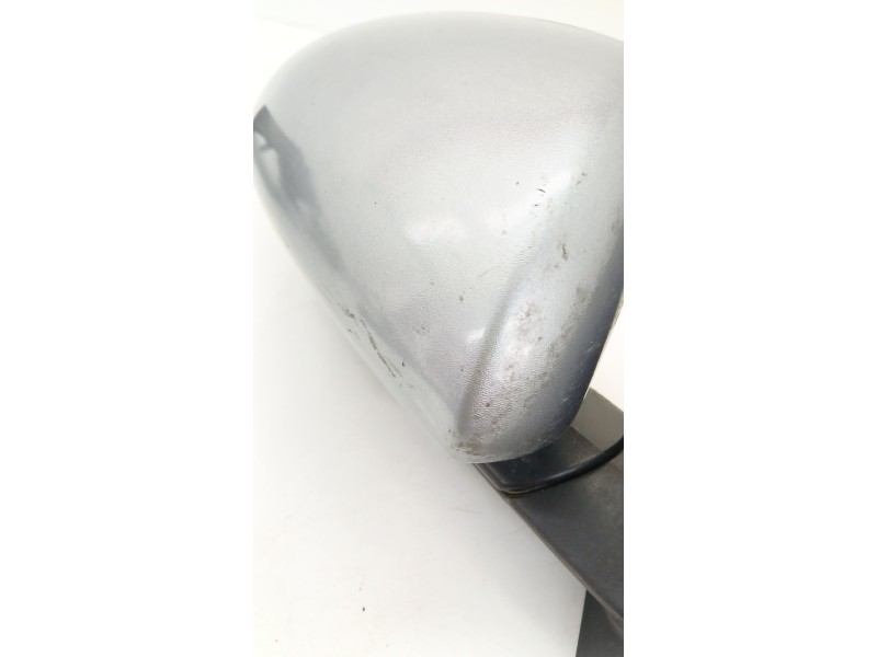 Recambio de retrovisor derecho para nissan qashqai i (j10, nj10) 1.5 dci referencia OEM IAM   
							