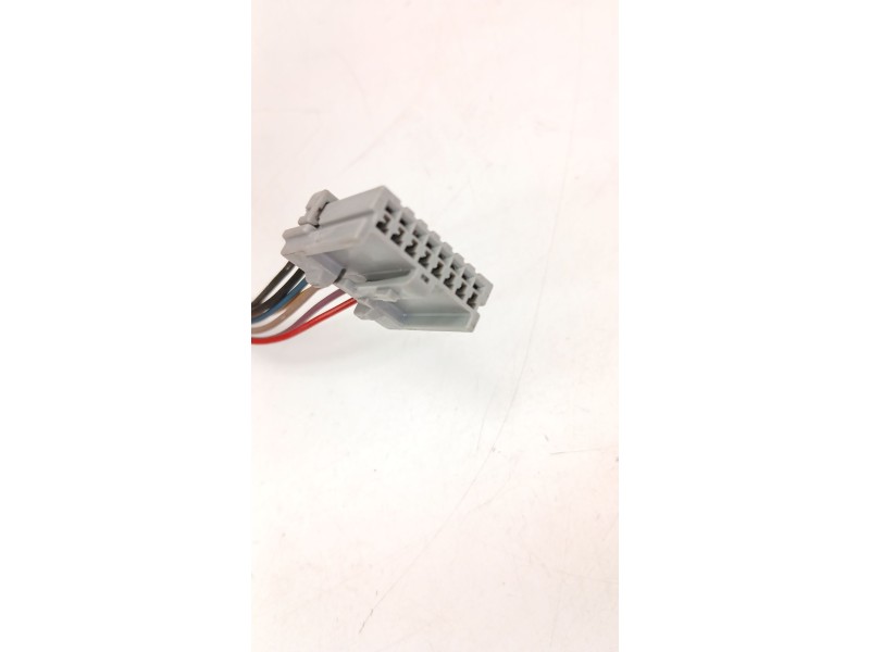 Recambio de retrovisor derecho para nissan qashqai i (j10, nj10) 1.5 dci referencia OEM IAM   
							