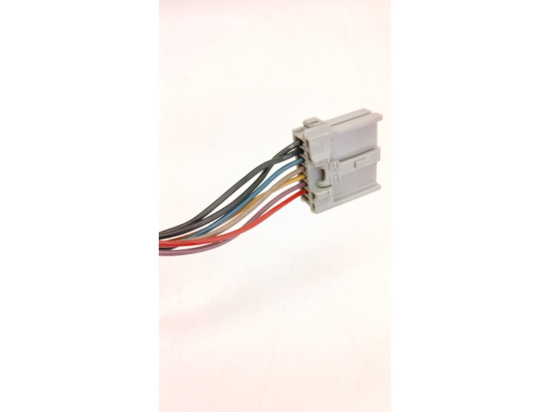 Recambio de retrovisor derecho para nissan qashqai i (j10, nj10) 1.5 dci referencia OEM IAM   