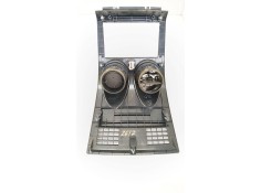 Recambio de rejilla aireadora para nissan qashqai i (j10, nj10) 1.5 dci referencia OEM IAM K77710   2