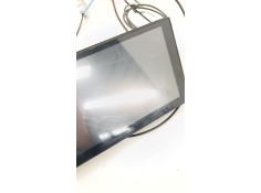 Recambio de pantalla multifuncion para nissan qashqai i (j10, nj10) 1.5 dci referencia OEM IAM    2