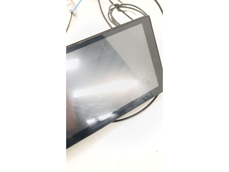 Recambio de pantalla multifuncion para nissan qashqai i (j10, nj10) 1.5 dci referencia OEM IAM   