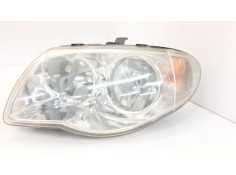 Recambio de faro izquierdo para chrysler voyager iv (rg, rs) 2.5 crd referencia OEM IAM 6240100000  