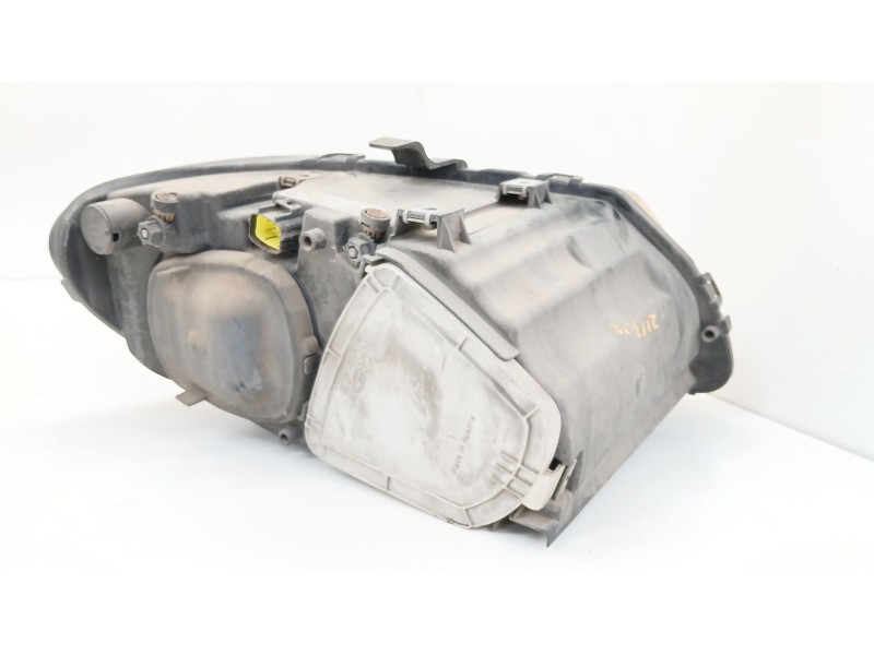 Recambio de faro izquierdo para chrysler voyager iv (rg, rs) 2.5 crd referencia OEM IAM 6240100000  