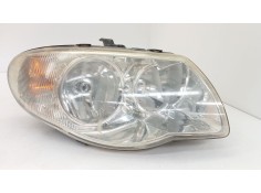 Recambio de faro derecho para chrysler voyager iv (rg, rs) 2.5 crd referencia OEM IAM 6240200000  