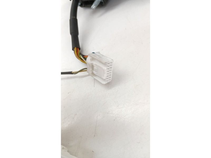 Recambio de espejo retrovisor izquierdo para nissan juke (f15) 1.6 referencia OEM IAM   
							