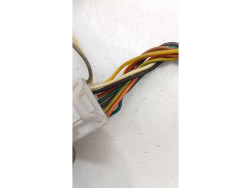 Recambio de espejo retrovisor izquierdo para nissan juke (f15) 1.6 referencia OEM IAM   