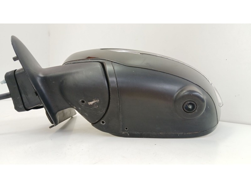 Recambio de espejo retrovisor izquierdo para nissan juke (f15) 1.6 referencia OEM IAM   