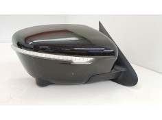 Recambio de retrovisor derecho para nissan juke (f15) 1.6 referencia OEM IAM    2