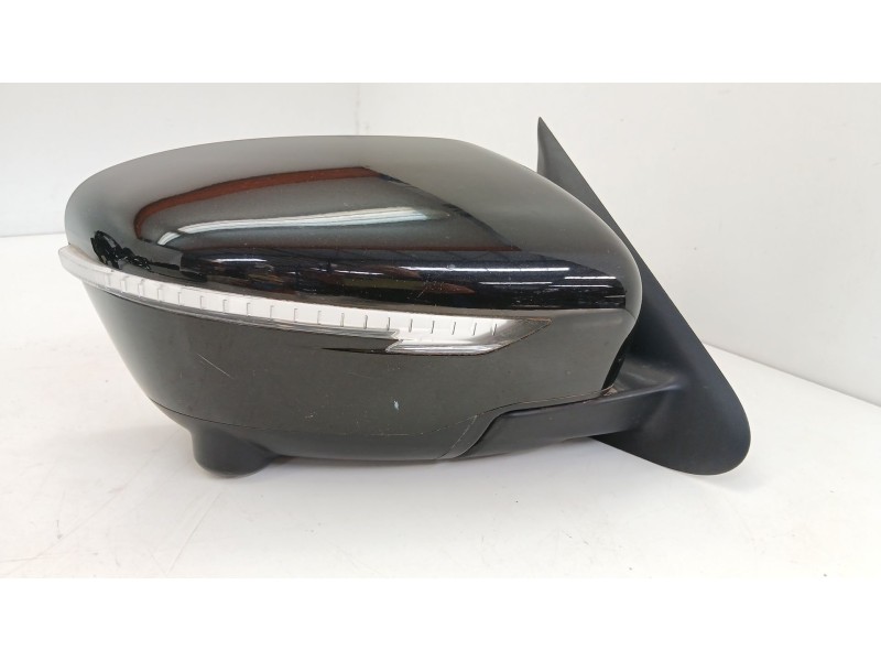 Recambio de retrovisor derecho para nissan juke (f15) 1.6 referencia OEM IAM   