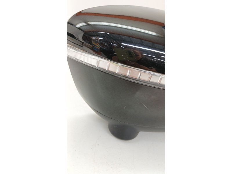 Recambio de retrovisor derecho para nissan juke (f15) 1.6 referencia OEM IAM   
							