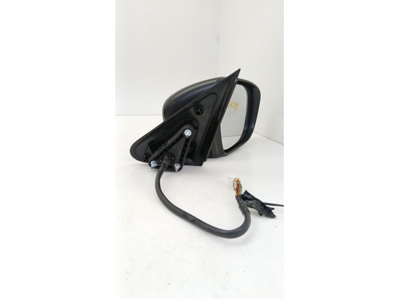 Recambio de retrovisor derecho para nissan juke (f15) 1.6 referencia OEM IAM   