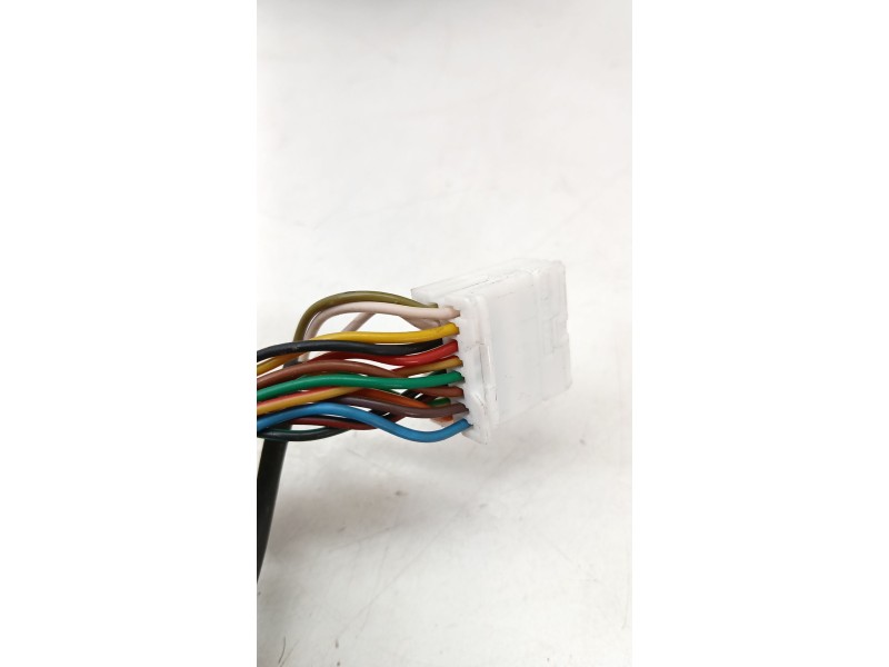 Recambio de retrovisor derecho para nissan juke (f15) 1.6 referencia OEM IAM   
							
