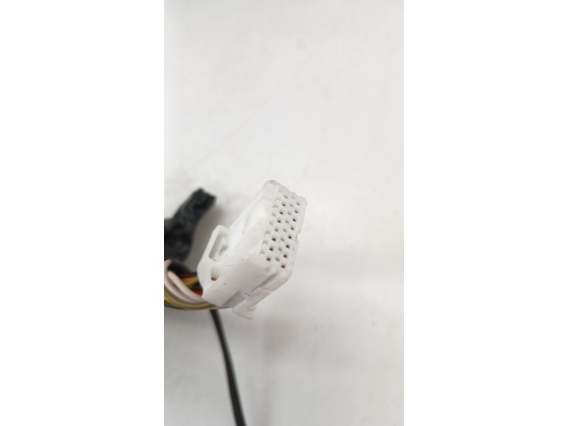 Recambio de retrovisor derecho para nissan juke (f15) 1.6 referencia OEM IAM   