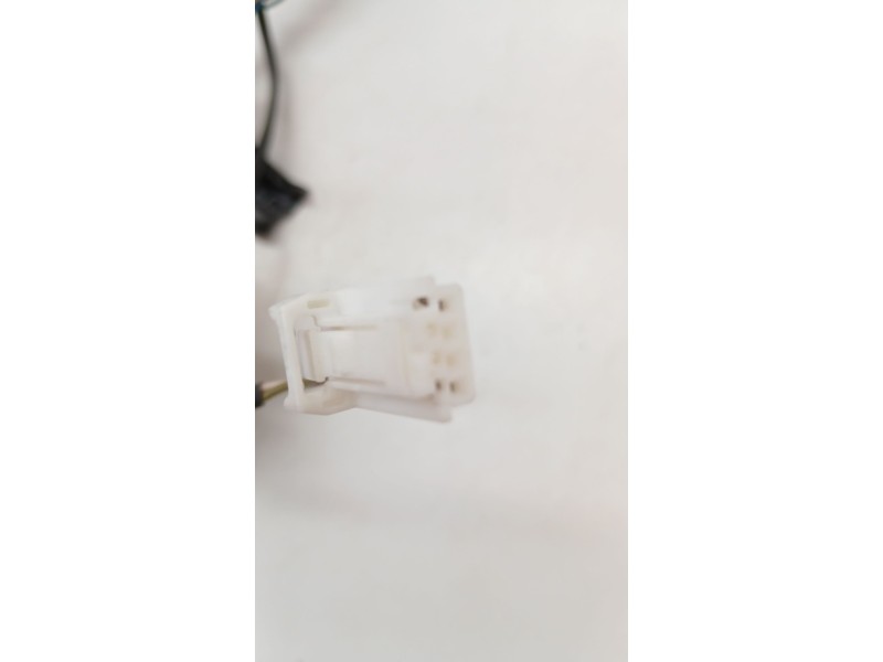 Recambio de retrovisor derecho para nissan juke (f15) 1.6 referencia OEM IAM   
							