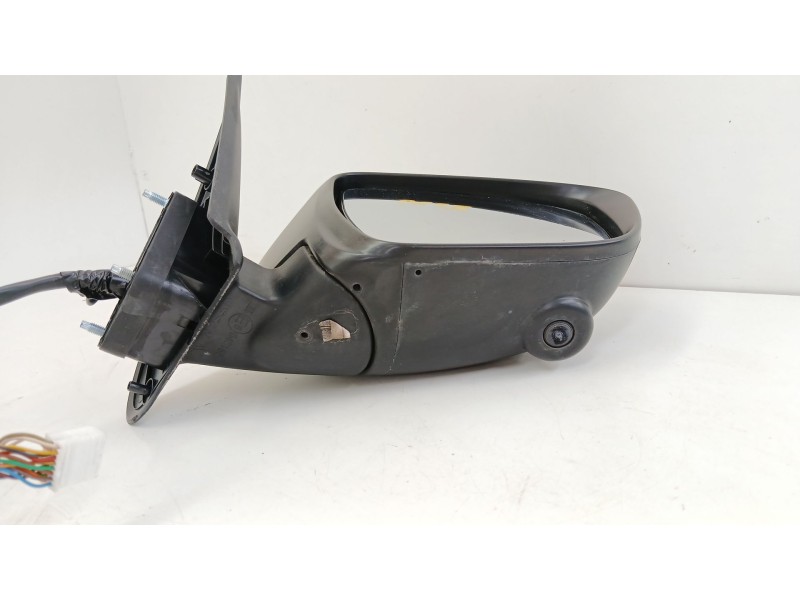 Recambio de retrovisor derecho para nissan juke (f15) 1.6 referencia OEM IAM   