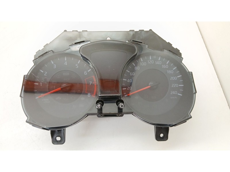 Recambio de cuadro instrumentos para nissan juke (f15) 1.6 referencia OEM IAM BV91B  