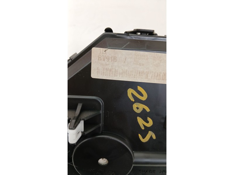 Recambio de cuadro instrumentos para nissan juke (f15) 1.6 referencia OEM IAM BV91B  
							