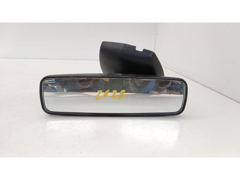 Recambio de espejo interior para nissan juke (f15) 1.6 referencia OEM IAM   