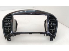 Recambio de rejilla aireadora para nissan juke (f15) 1.6 referencia OEM IAM 68260BX80A  