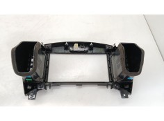 Recambio de rejilla aireadora para nissan juke (f15) 1.6 referencia OEM IAM 68260BX80A   2